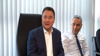 ALİ BABACAN: Seçimde büyük bir değişiklik olacak