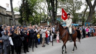 Asırlık Zafer Yeniden Canlandırıldı, Gözyaşları Sel Oldu