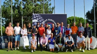 Balparmak Apitera, Golf Sporuna Enerji Desteğine Devam Ediyor!