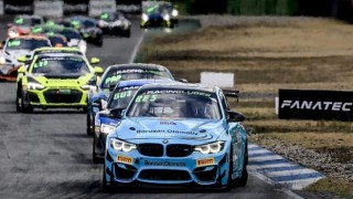 BOM GT4 Avrupa Serisi 5. Ayak Yarışları İçin Hockenheimring’deydi