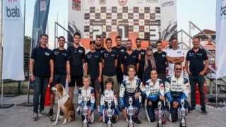 BOM Karting, Takımlar Birinciliğini Korumak İçin Tuzla’da Piste Çıkıyor