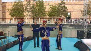 Bozkır’dan Yükselen Kaşık Sesleri Konya Gastrofest’te Yankılandı