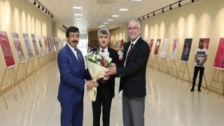 Büyük Zafer’in Coşkusu İKÇÜ’de