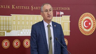 CHP’li Sertel: Bunun adı sağlıkta devrim değil sağlıkta hüsran