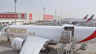 Emirates SkyCargo, müşterilerine WebCargo ile kusursuz bir rezervasyon deneyimi sunuyor