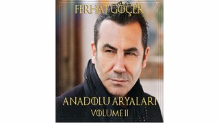 Ferhat Göçer’in Türkü Sevdası sürüyor