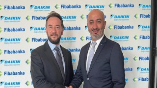 Fibabanka’dan Daikin Türkiye ile Faizsiz, 18 Ay Vade ile Alışveriş İmkânı