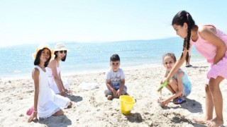 Gümrükçü’den 9 Eylül’de Çiğli’ye Deniz Müjdesi