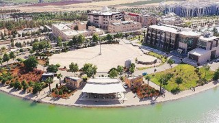 Harran Üniversitesi İstikrarlı Akademik Başarısını Sürdürüyor