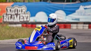 Karting Coşkusu Tuzla’ya Taşınıyor