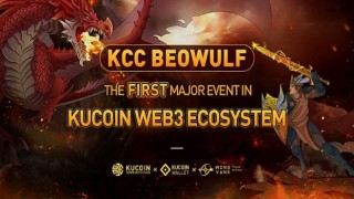 KuCoin, KCC Beowulf Etkinliğiyle Web 3’e Olan Desteğini Sürdürüyor