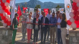 Kurtuluş coşkusu, “Demokrasi” ile taçlandı