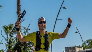 Likya yolu ultra maratonu start alıyor