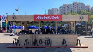 MediaMarkt kahve severlerle bir araya geliyor