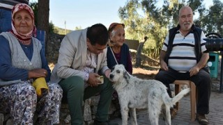 Milas’ın Her Noktasına Eşit ve Etkin Hizmet