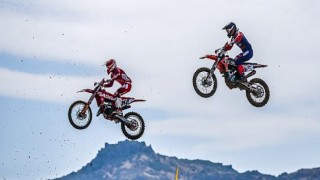 MXGP finaliyle 400 milyon Euro’yu aşan Türkiye tanıtımı