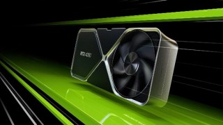 NVIDIA’dan Performansta Kuantum Sıçraması: GeForce RTX 40 Serisiyle Yeni Nöral İşleme Çağını Tanıtıyor