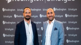 Redington Türkiye ve Binalyze’dan stratejik iş birliği