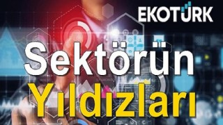 Sektörün Yıldızları programı yeni kanalı Ekotürk TV’de izleyicisi ile buluşuyor