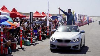 Sivrihisar Hava Gösterileri’nin En Özel Konukları Keçiören’den