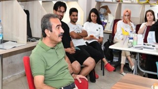 Soner Çetin’den Ders Kafe müjdesi