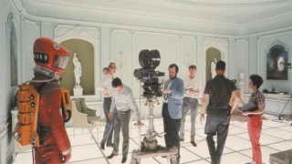 Stanley Kubrick İstanbul Sinema Müzesi’nde