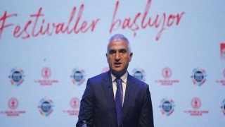 Türkiye Kültür Yolu Festivalleri Dalga Dalga Yayılacak