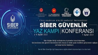 Türkiye’nin en büyük Siber Güvenlik Kampı Boğaziçi Üniversitesi’nde düzenleniyor