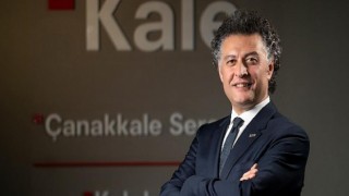 Türkiye’nin seramik sektöründeki ”Kale”si Cersai 2022’de ”İyi Bak Dünyana” mesajı verecek