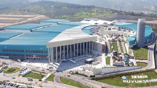 Uluslararası ulaşım fuarı Road2Tunnel İzmir’de