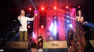 Unutulmuş Değerler Festivali’ne 10 Binlerce Kişi Katıldı