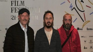 10. Boğaziçi Film Festivali’nde “Hara” Filminin Gösterimi Gerçekleşti