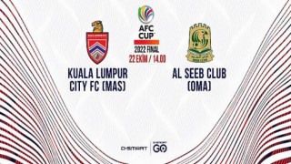 AFC Cup’ta şampiyon Cumartesi günü D Smart’ta belli oluyor