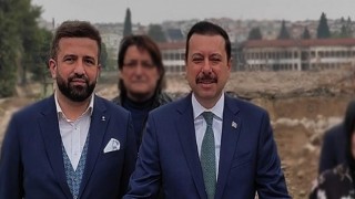 AK Partili Kaya’dan, Soyer’e sert çıkış