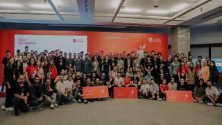 Akbank ReFi Hackathon’un kazanan takımları belli oldu!