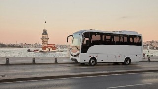 Anadolu Isuzu, yerli ve çevreci birçok modelini Madrid FIAA Otobüs ve Midibüs Fuarı’nda tanıtacak