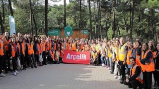 Arçelik Çalışanları, Sürdürülebilir Bir Yaşama İlham Vermek İçin Harekete Geçti