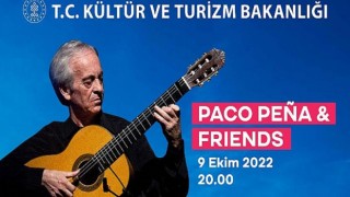 Beyoğlu Kültür Yolu Festivali’nde Latin rüzgarı esecek