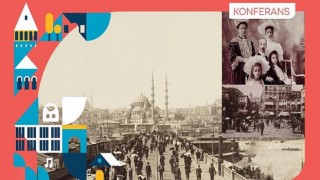 Beyoğlu Kültür Yolu Festivali’nde Levantenler Konferansı başlıyor