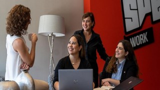 BHM Otelcilik, ‘’Best Workplaces For Women’’ araştırmasında Türkiye ikincisi oldu