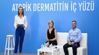 Bioderma’dan farkındalık yaratan söyleşi: Atopik Dermatitin İç Yüzü