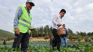 Birlikte üretip birlikte kazanacağız