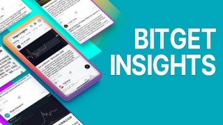 Bitget, social tradingi geliştirmek için ”Bitget Insights”ı başlattı