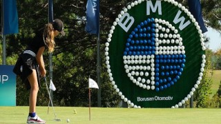 BMW Golf Cup 2022 Türkiye Elemeleri’nde Kazananlar Belli Oldu