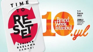 Brand Week Istanbul’un programı belli oldu