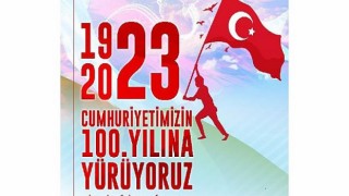 Cumhuriyet Coşkusu Canik’te Yaşanacak