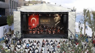 Doğuş Çocuk Senfoni Orkestrası Cumhuriyet Bayramını Bu Yıl da Özel Konserlerle Kutlayacak