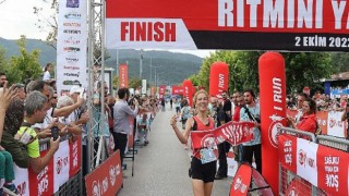 Eker I Run 2022’de, 3 Bine Yakın Katılımcı Sporun Ve İyiliğin Ritmini Yaklamak İçin Koştu