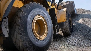 Goodyear Bauma Fuarı’nda en iddialı kamyon ve greyder lastiği GP-3E’yi görücüye çıkardı