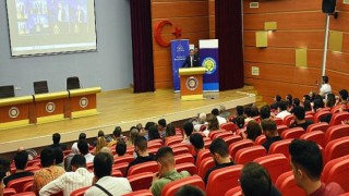 Harran Üniversitesi’nde Bilişim Günlerine Ev Sahipliği Yaptı